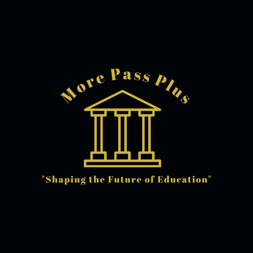 More Pass Plus, Inc.